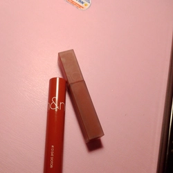 [màu13] Son Romand juice lasting tint bản cũ 5.5g (còn 90% hàng chính hãng bao check) 479535