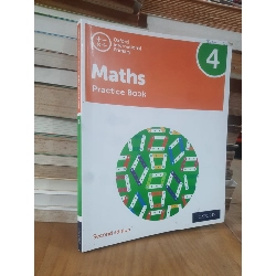 Oxford International Primary 796839