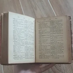 Từ Điển Pháp Việt - Việt Pháp 👣 688328