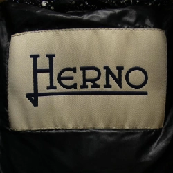 【Mã giảm giá】Áo khoác lông vũ Herno 643605