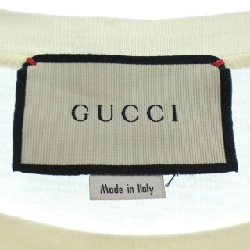 Áo thun GUCCI - Hàng hiệu Authentic 644302