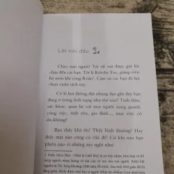 Chỉ cần bạn SỐNG TỐT, TRỜI XANH tự an bài. Tg. Kotoha Yao. 762825