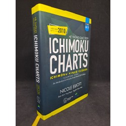 Hệ thống giao dịch ichimoku Charts bìa cứng mới 90% HCM1706 36093