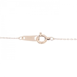 K10PG Hình trái tim Dây chuyền đá hồng ngọc - Hàng hiệu Chính hãng 859262