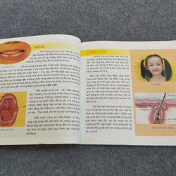 CƠ THỂ NGƯỜI 549894