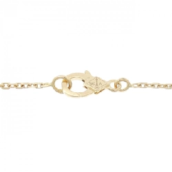 Vòng cổ Van Cleef & Arpels Vintage Alhambra - Hàng hiệu Authentic 839339