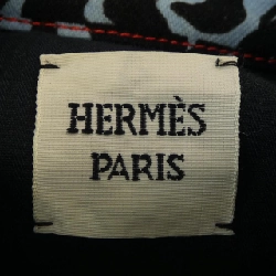 【Mã giảm giá】Áo khoác HERMES 637483