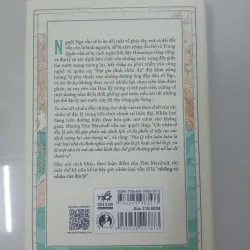 Những tù nhân của Địa Lý - Tim Marshall 758169