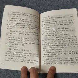 CÔ BÉ HẢI ĐƯỜNG 720684