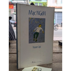 Hoan lạc - Mạc Ngôn 122108