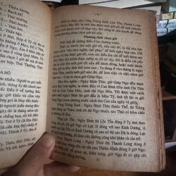 Tử vi tướng pháp trọn đời, in năm 1974 550449