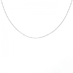 Dây chuyền bi PT850 - Hàng hiệu Authentic