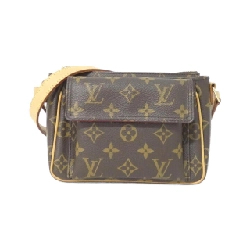 Túi xách vai Louis Vuitton Monogram Viva Cite PM M51165 - Hàng hiệu Chính hãng