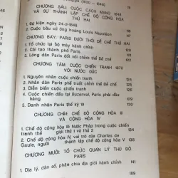 Paris từ hoang vu đến tráng lệ 1020410