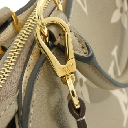 Túi Louis Vuitton Monogram Bicolor Empreinte Petit Palais PM M58914 616150