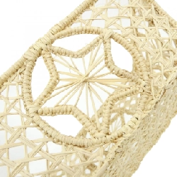 Giỏ HYC06BAE0U LECRANGULAR của Christian Dior 623828