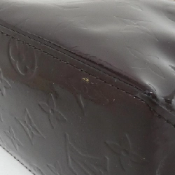 Túi Louis Vuitton Vernis Reed PM M91993 615411