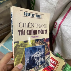 Sách Chiến tranh tài chính tiền tệ toàn tập (Currency Wars) 313875
