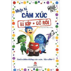Nhật Kí Cảm Xúc: Bí Kíp Gỡ Rối ASB.PO Oreka Blogmeo 230225