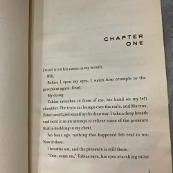 INSURGENT (NỔI LOẠN) - VERONICA ROTH 970157