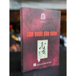 Cảm thức tân xuân - Phong Lê