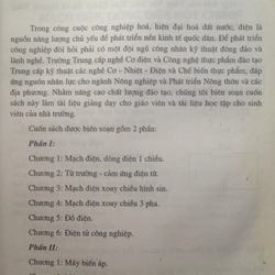 GIÁO TRÌNH ĐIỆN KỸ THUẬT 495310
