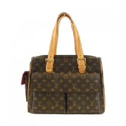 Túi xách Louis Vuitton Monogram Multiclutch M51162 - Hàng hiệu Chính hãng