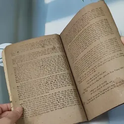 [XƯA] Những Bài Nói Chuyện Về Thơ Văn - Tâp 1 (1986) - Hoài Thanh 775991