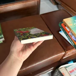 TRÁI TIM CÒN CHÁY VÀ TAY CÒN CẦM – SANGSANG - K3 1010952