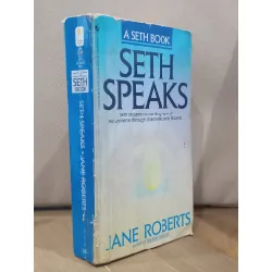 Seth Speaks - Jane Roberts