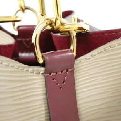 Túi xách vai Louis Vuitton Epi Neo Noe BB M57032 - Hàng hiệu Chính hãng 801380