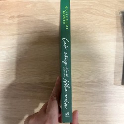 Cuộc sống bí mật của các nhà văn 8768