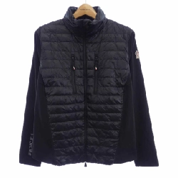MONCLER GRENOBLE Áo khoác lông - Hàng hiệu Authentic