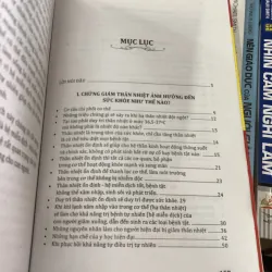 Thân nhiệt quyết định sinh lão bệnh tử - Nguyễn Vân Nam - Nguyễn Thị Bích Hồng 1038472