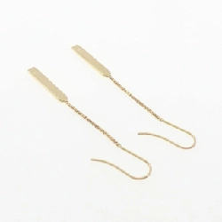 Bông tai Gucci 750YG - Hàng hiệu Chính hãng 846244