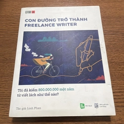 Con đường trở thành Freelance Writer