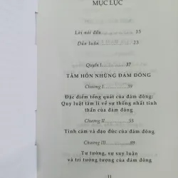 TÂM LÝ HỌC ĐÁM ĐÔNG 557874
