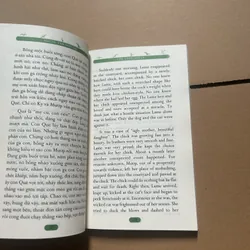 Hạt giống tâm hồn - Những tâm hồn lạc 675126