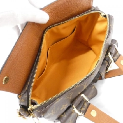 Túi Louis Vuitton Monogram Manhattan M43481 615635