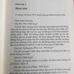 Hoa Sen Trắng - Phản ánh chân thực nội dung về hoa sen và thiền 700854