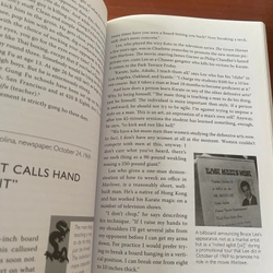 Bruce Lee Words of the dragon Interviews and conversations 1958-1973 547930