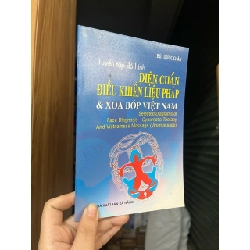 Tuyển tập đồ hình diện chuẩn - điều khiển lập pháp và xoa bóp Việt Nam - Bùi Quốc Châu 533720