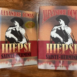 Hiệp Sĩ SAINTE HERMINE - Alexandre Dumas (7) 525473