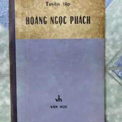 Tuyển tập Hoàng Ngọc Phách