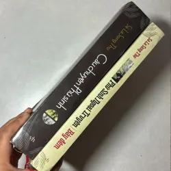 Câu chuyện Phù Sinh và ngoại truyện - Sa La Song Thực 796275