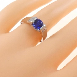 Nhẫn Sapphire 1.01CT - Hàng hiệu Chính hãng 859765