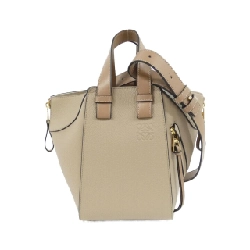 【新品】Loewe Hammock Compact A538H13X03 Túi đeo vai