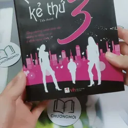 Cuộc Chiến Với Kẻ Thứ 3 - Liên Tâm 744723