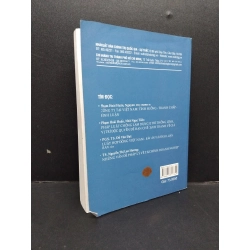 Luật doanh nghiệp Việt Nam mới 90% ố nhẹ 2015 HCM1008 Phạm Hoài Huấn GIÁO TRÌNH, CHUYÊN MÔN 339774