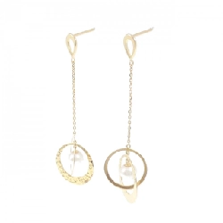 Bông tai ngọc trai Akoya 4.4mm của Star Jewelry 665733